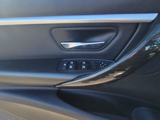 2016 BMW 3 Series 328i xDrive