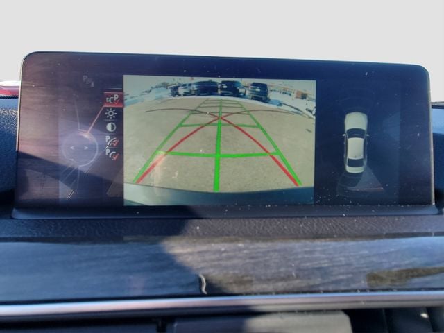 2016 BMW 3 Series 328i xDrive