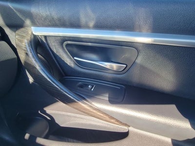 2016 BMW 3 Series 328i xDrive