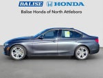 2016 BMW 3 Series 328i xDrive