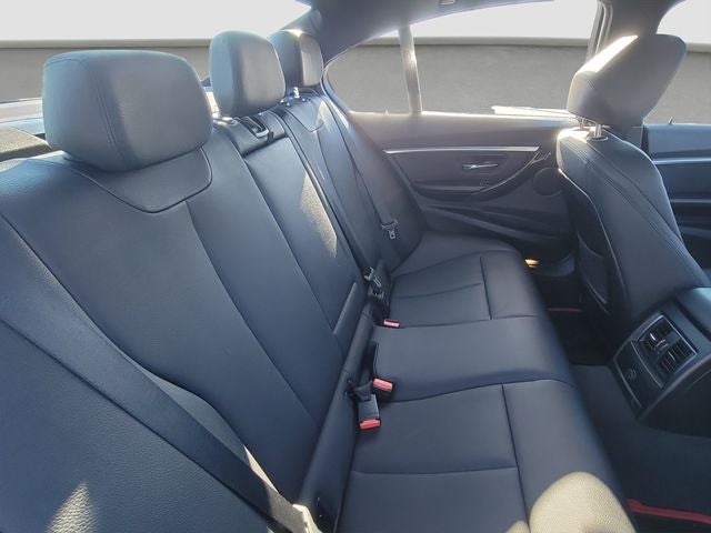 2016 BMW 3 Series 328i xDrive