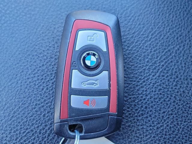 2016 BMW 3 Series 328i xDrive