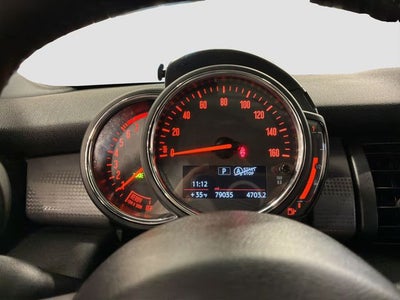 2020 MINI Cooper Oxford Edition