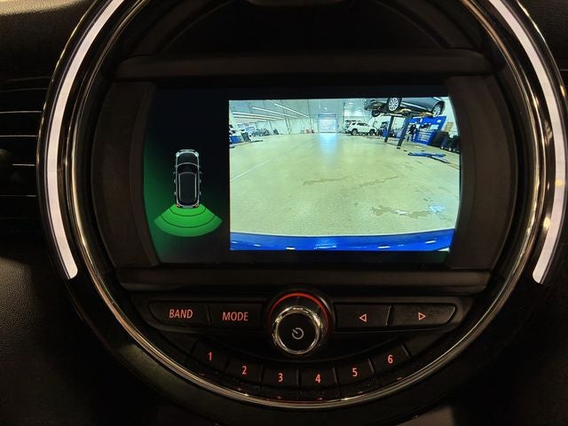 2020 MINI Cooper Oxford Edition