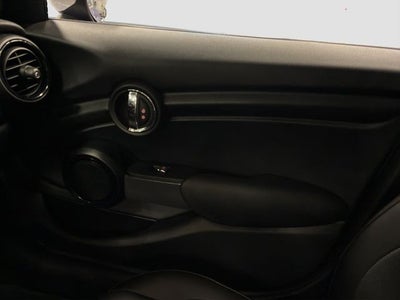 2020 MINI Cooper Oxford Edition