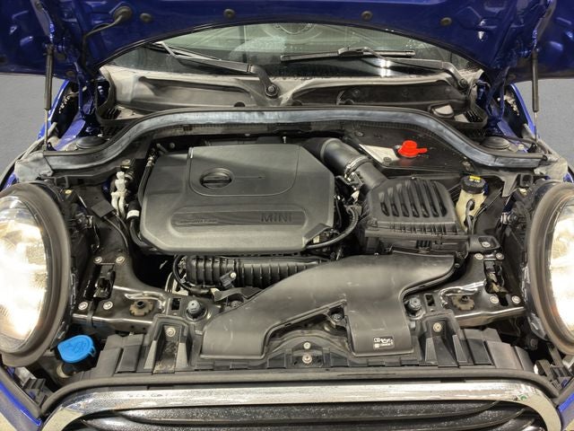 2020 MINI Cooper Oxford Edition