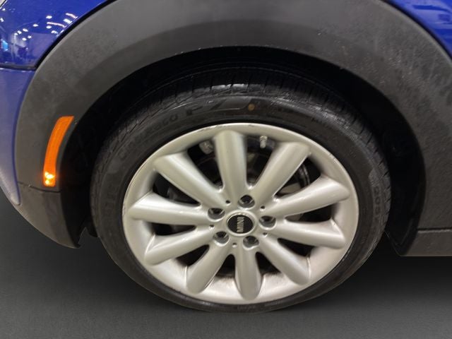 2020 MINI Cooper Oxford Edition