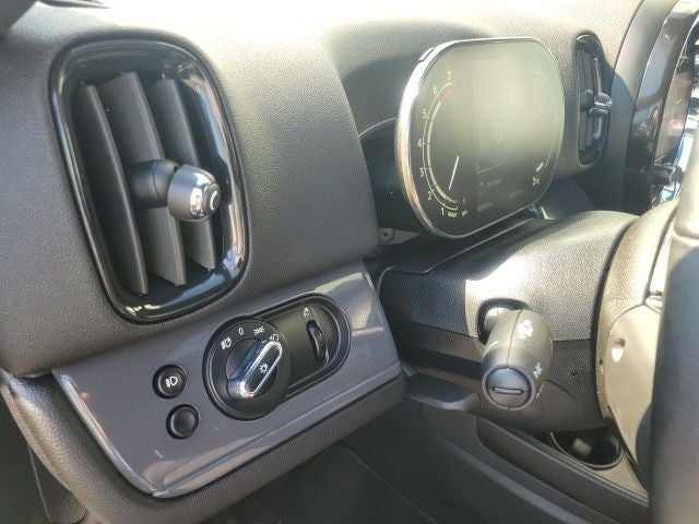 2022 MINI Cooper Countryman Oxford Edition