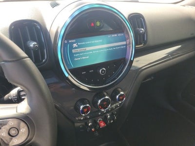 2022 MINI Cooper Countryman Oxford Edition