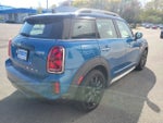 2022 MINI Cooper Countryman Oxford Edition