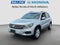 2017 Volkswagen Tiguan 2.0T S 4Motion