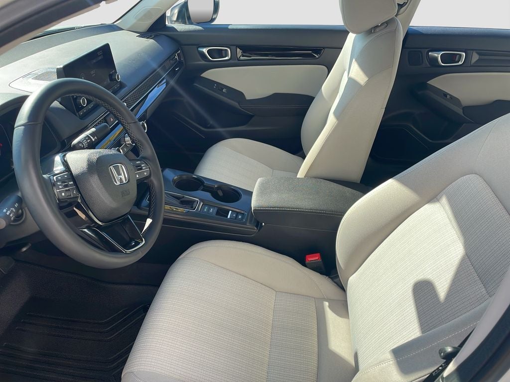 2023 Honda Civic EX