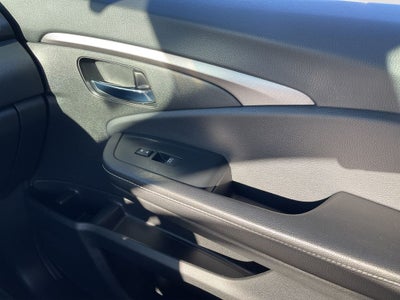 2022 Honda Ridgeline RTL