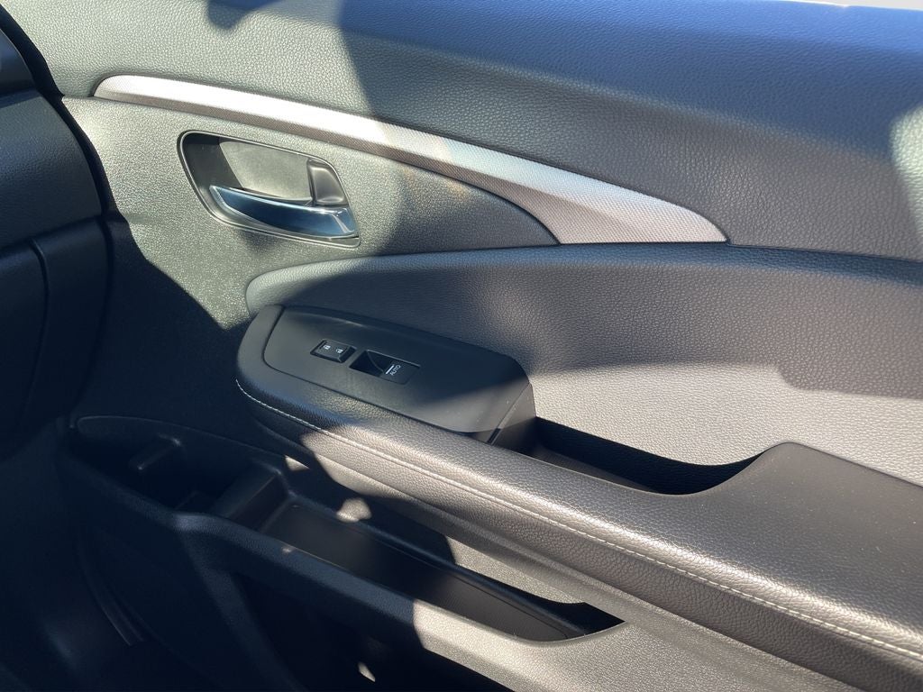 2022 Honda Ridgeline RTL