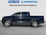 2022 Honda Ridgeline RTL