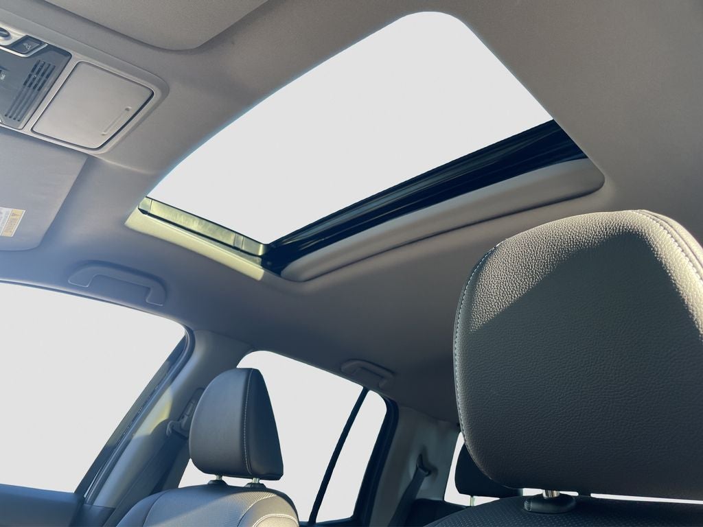 2022 Honda Ridgeline RTL